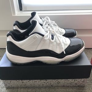 concord 11 10.5